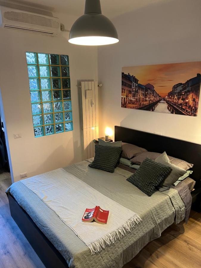 Stylish Apartment 3 Km Away From Duomo - Netflix, Wi-Fi, All Comforts Included Milán Exterior foto