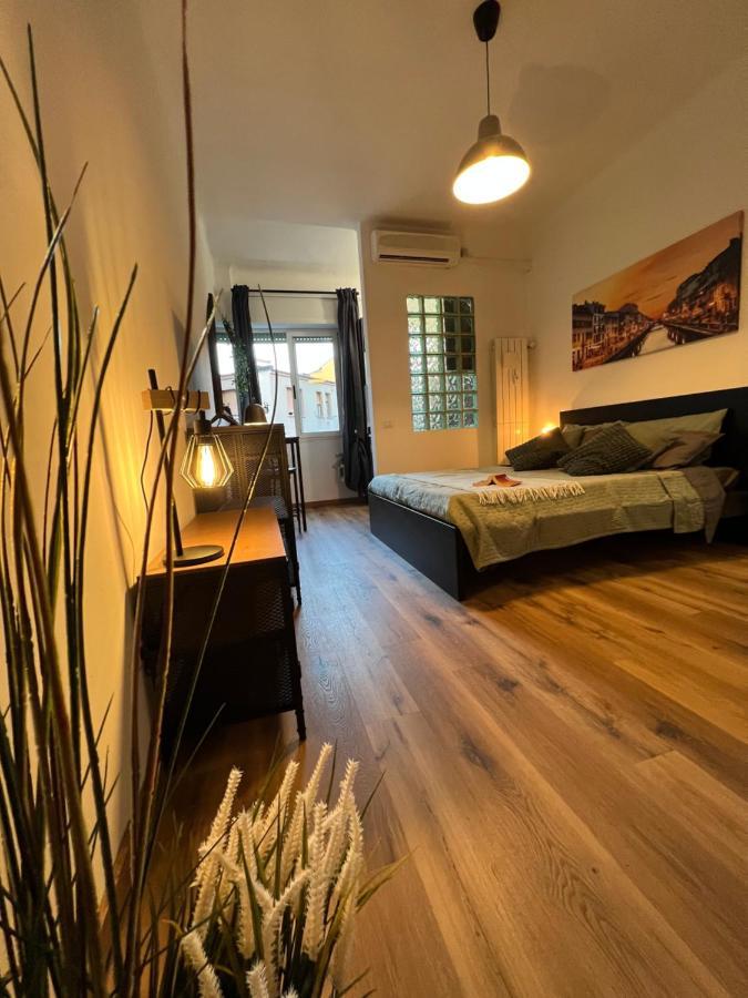 Stylish Apartment 3 Km Away From Duomo - Netflix, Wi-Fi, All Comforts Included Milán Exterior foto